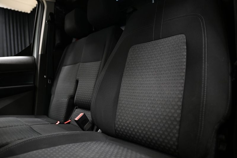Ford Transit Connect bild 19