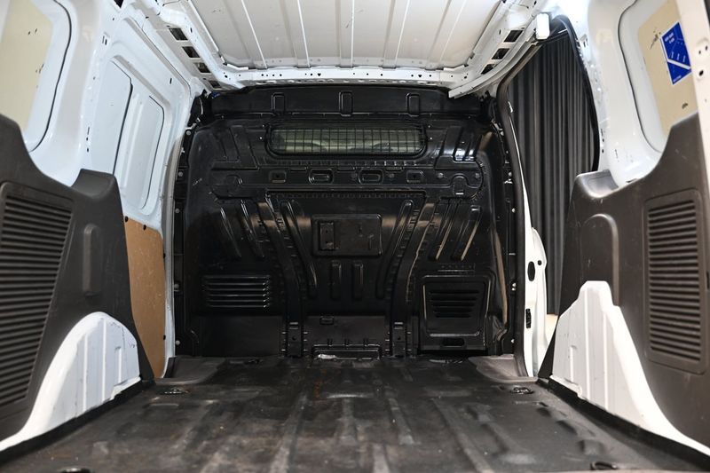 Ford Transit Connect bild 9