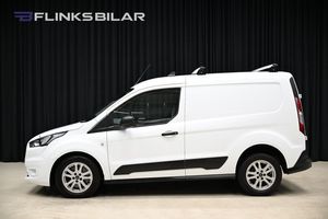 Ford Transit Connect bild 3