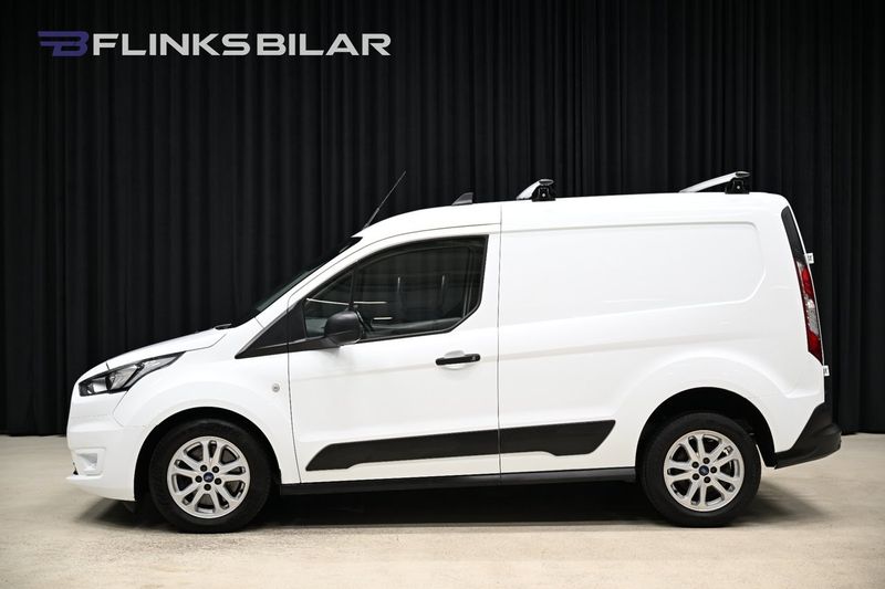 Ford Transit Connect bild 3