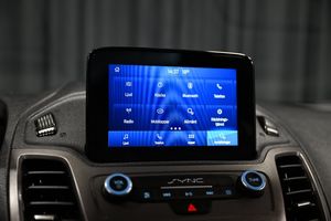 Ford Transit Connect bild 17