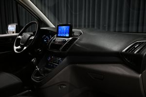 Ford Transit Connect bild 23