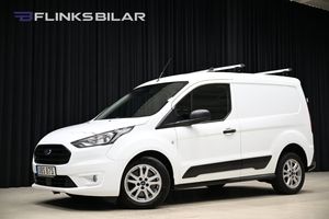 Ford Transit Connect bild 1