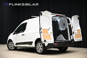 Ford Transit Connect bild 7