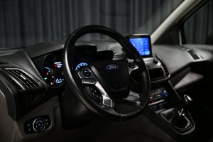 Ford Transit Connect bild 14