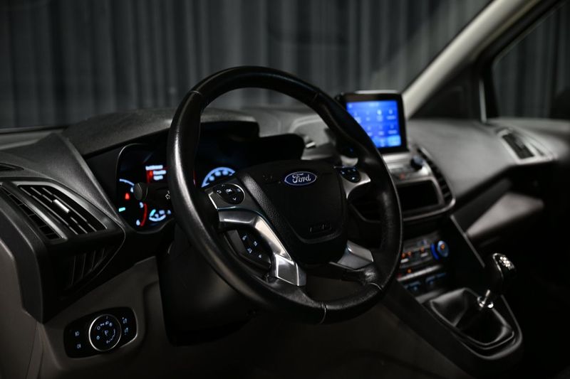 Ford Transit Connect bild 14