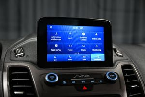 Ford Transit Connect bild 18