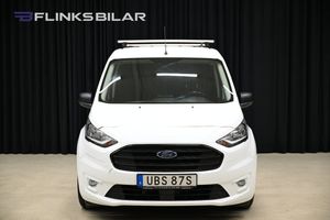 Ford Transit Connect bild 12
