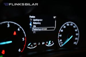 Ford Transit Connect bild 15