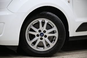 Ford Transit Connect bild 4