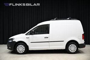 Volkswagen Caddy bild 3