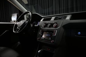 Volkswagen Caddy bild 29