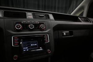 Volkswagen Caddy bild 25