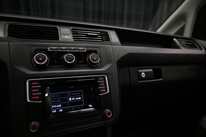 Volkswagen Caddy bild 25