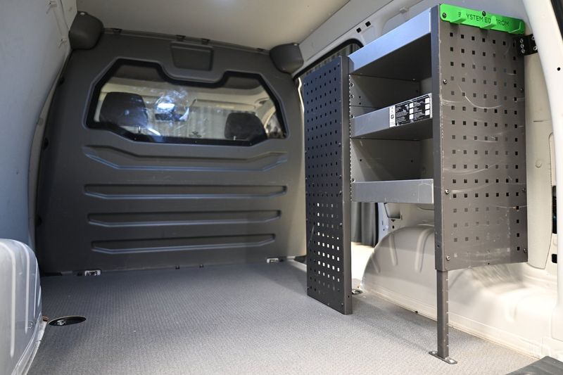 Volkswagen Caddy bild 10