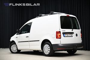 Volkswagen Caddy bild 5