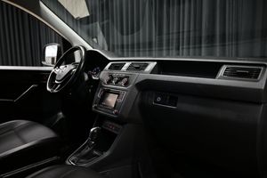 Volkswagen Caddy bild 27