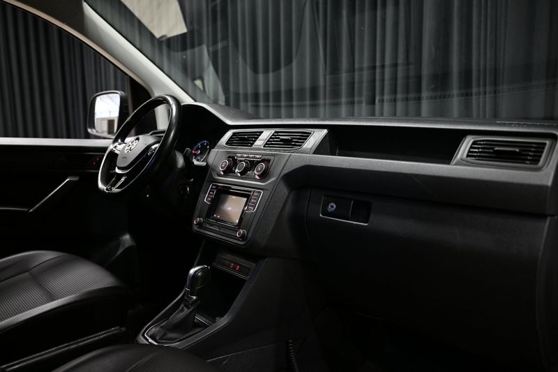 Volkswagen Caddy bild 27