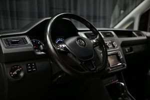 Volkswagen Caddy bild 17