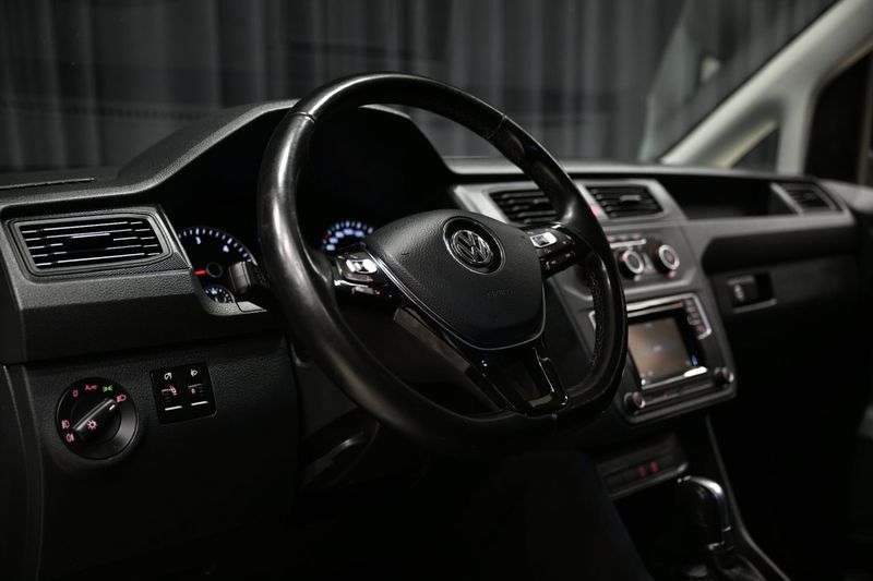 Volkswagen Caddy bild 17
