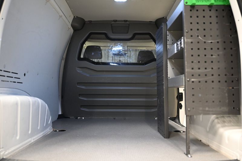 Volkswagen Caddy bild 8