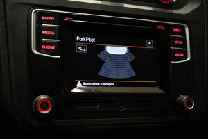 Volkswagen Caddy bild 21
