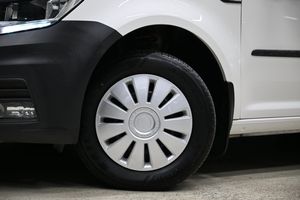 Volkswagen Caddy bild 16