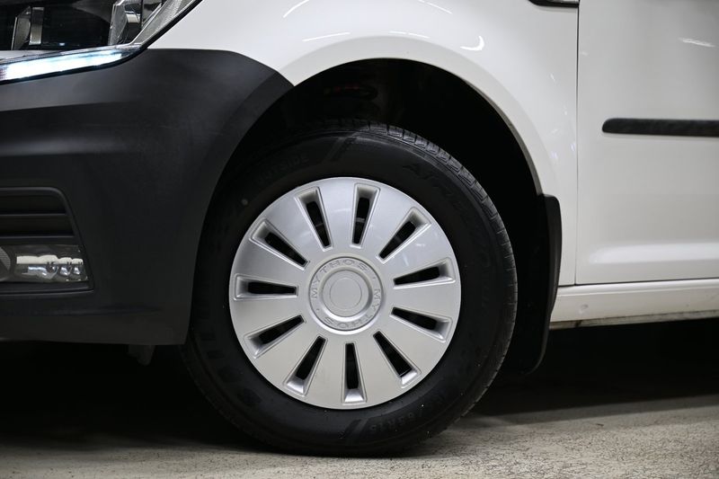 Volkswagen Caddy bild 16
