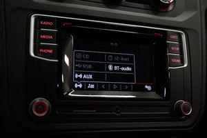 Volkswagen Caddy bild 22