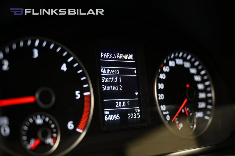 Volkswagen Caddy bild 19