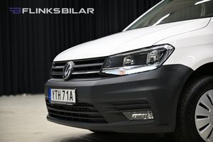 Volkswagen Caddy bild 4