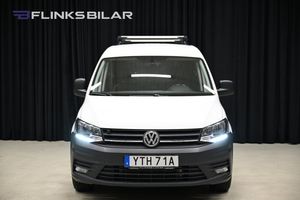 Volkswagen Caddy bild 13