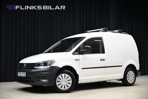 Volkswagen Caddy bild 1