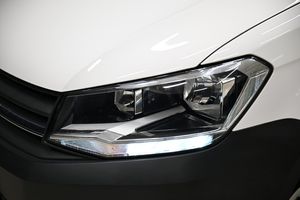 Volkswagen Caddy bild 14