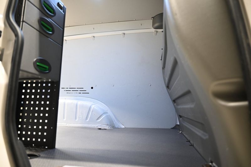 Volkswagen Caddy bild 11