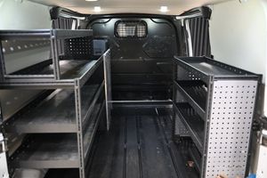 Ford Transit Custom bild 9