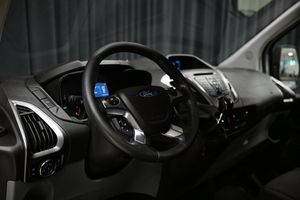 Ford Transit Custom bild 19