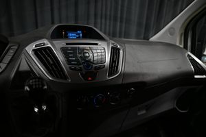 Ford Transit Custom bild 27