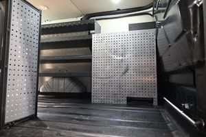 Ford Transit Custom bild 12