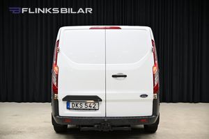 Ford Transit Custom bild 15