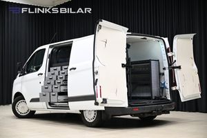 Ford Transit Custom bild 8