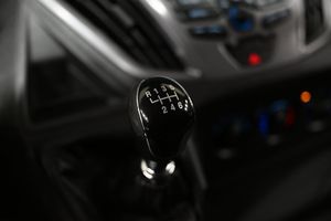 Ford Transit Custom bild 24