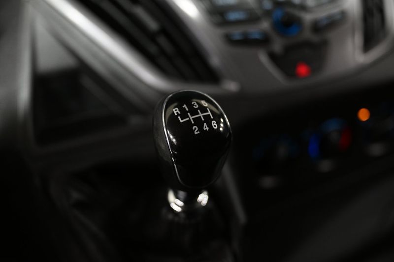 Ford Transit Custom bild 24