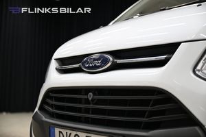 Ford Transit Custom bild 3