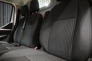 Ford Transit Custom bild 21