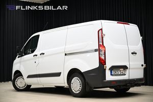 Ford Transit Custom bild 6