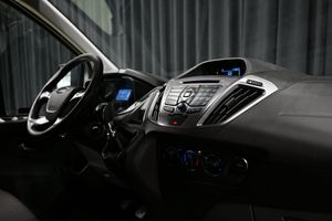 Ford Transit Custom bild 31
