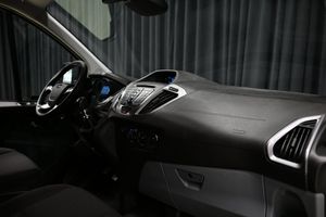 Ford Transit Custom bild 26