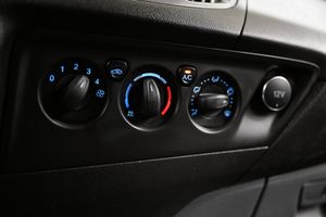 Ford Transit Custom bild 25
