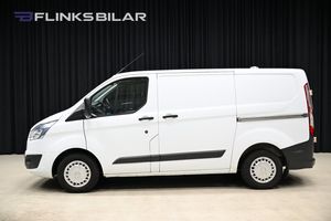Ford Transit Custom bild 2